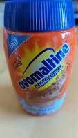 Mängden socker i Ovomaltine Schoko Crunch