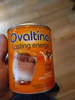 Mängden socker i Choco Malt