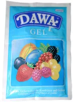 Mängden socker i Dawa Gel
