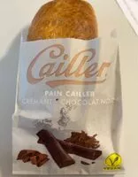 Mängden socker i Pain Cailler Crémant