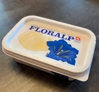 Socker och näringsämnen i Floralp