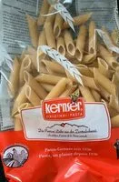 Mängden socker i Penne a l'epautre