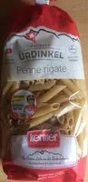Mängden socker i Urdinkel Penne rigate