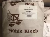 Mängden socker i Bauernmehl