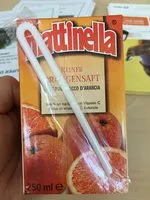 Mängden socker i Jus d'orange