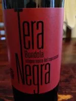 Mängden socker i Vino rosso