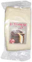 Mängden socker i Fromage Le Tonneau