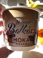 Mängden socker i Yogourt