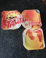 Mängden socker i Flan à la vanille nappé de caramel