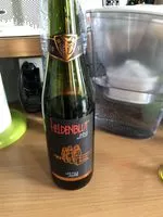 Mängden socker i Heldenblut