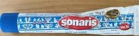 Mängden socker i Sonaris