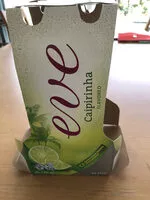 Mängden socker i ÈVE