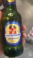 Mängden socker i Biere