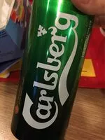 Mängden socker i Biere