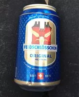 Mängden socker i Biere 33 cl