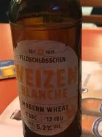 Mängden socker i Blanche