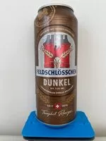 Mängden socker i Dunkel