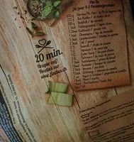 Mängden socker i Legume