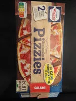 Mängden socker i Pizza MiniesPizzies Salami