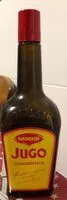 Mängden socker i Jugo