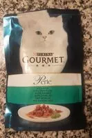 Mängden socker i Gourmet perle