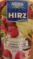 Mängden socker i Yaourt Framboise Vanille