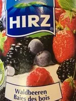 Mängden socker i Yogourt baies des bois