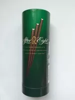 Mängden socker i After Eight - fine Sticks