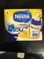 Mängden socker i Pijama