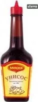 Mängden socker i Maggi Liquid Seasoning 200G