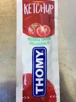 Mängden socker i Ketchup