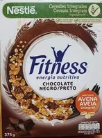 Mängden socker i Fitness