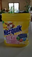 Mängden socker i Milkshake Mix Strawberry