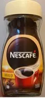 Mängden socker i Nescafé Classic Classic Mild Instantkaffee