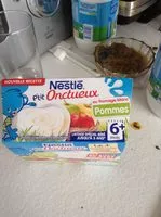 Mängden socker i UD PTONCT fromage blanc pom 4x100g