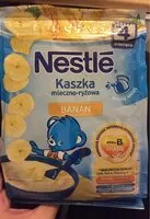 Mängden socker i Kaszka