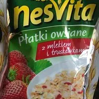 Mängden socker i Nesvita