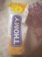 Mängden socker i Moutarde gros grains