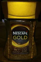 Mängden socker i Nescafe Gold