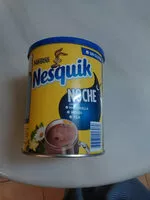 Mängden socker i Noche cacao instantáneo con melisa tila y manzanilla sin gluten