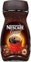 Mängden socker i Nescafe Classic Instant Coffee 100g Glass