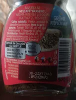 Mängden socker i Nestlé România SRL