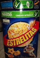 Mängden socker i Estrelitas