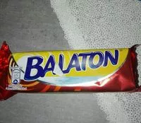 Mängden socker i BALATON® Ét