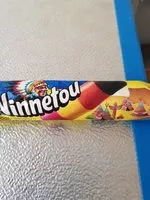 Mängden socker i Nestle Winnetou