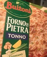 Mängden socker i Forno di pietro tonno