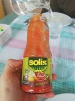 Mängden socker i Tinate Frito con Aceite de Oliva Solis