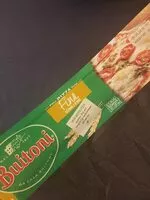 Mängden socker i Pizza Teig