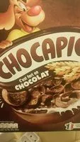 Mängden socker i Chocapic