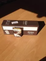 Mängden socker i Gourmet Huhn mit Spinat